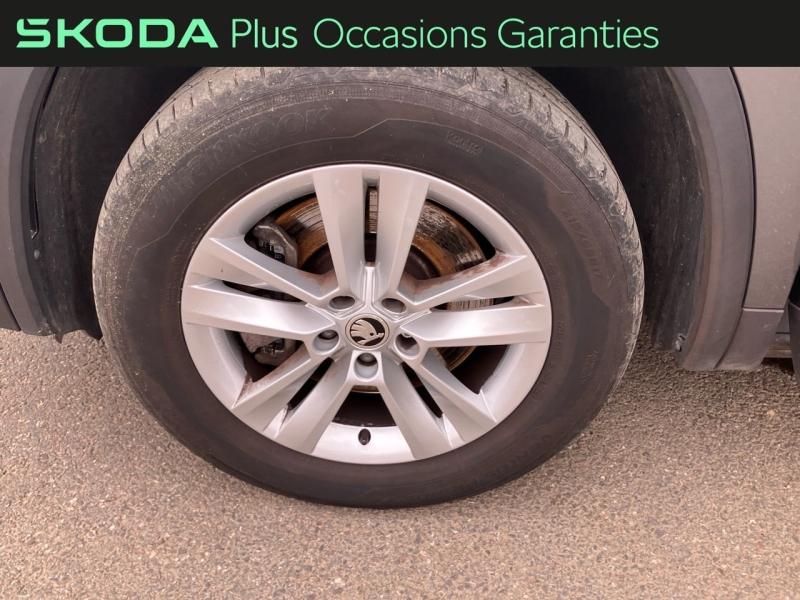 Voitures occasions ŠKODA KODIAQ Business Vezin-le-Coquet