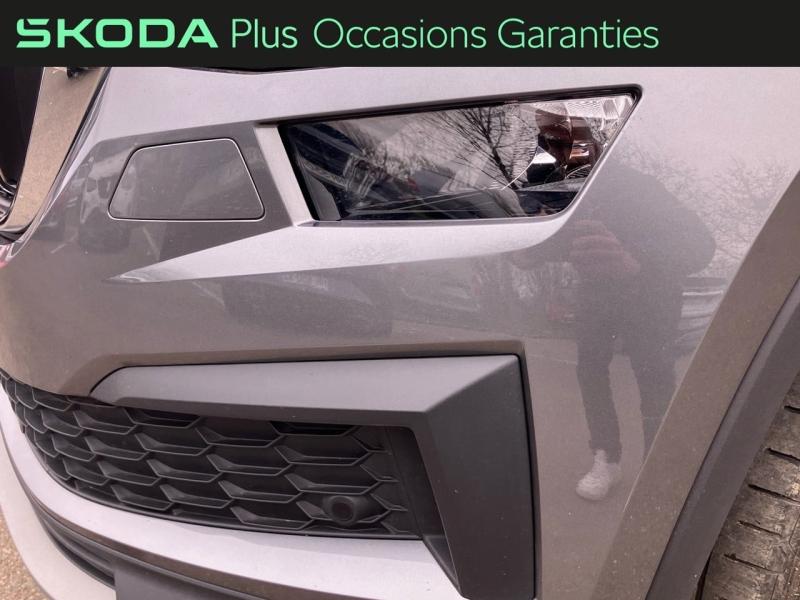 Voitures occasions ŠKODA KODIAQ Business Vezin-le-Coquet