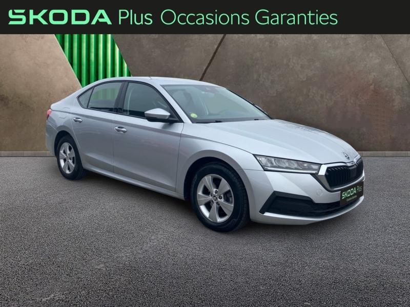 Voitures occasions ŠKODA OCTAVIA Ambition Vezin-le-Coquet