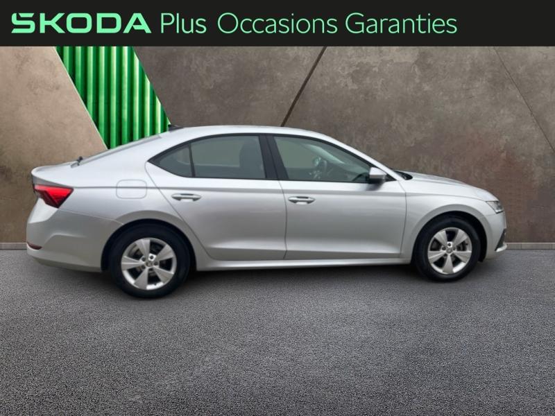 Voitures occasions ŠKODA OCTAVIA Ambition Vezin-le-Coquet