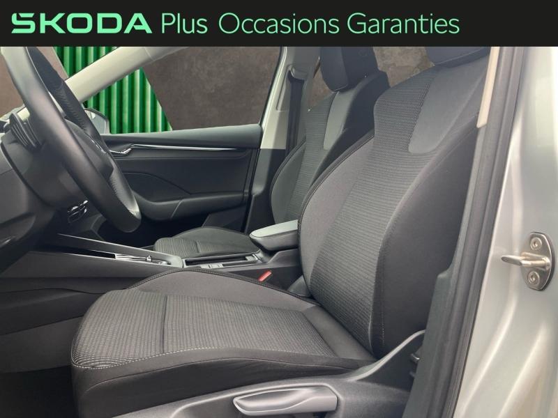 Voitures occasions ŠKODA OCTAVIA Ambition Vezin-le-Coquet