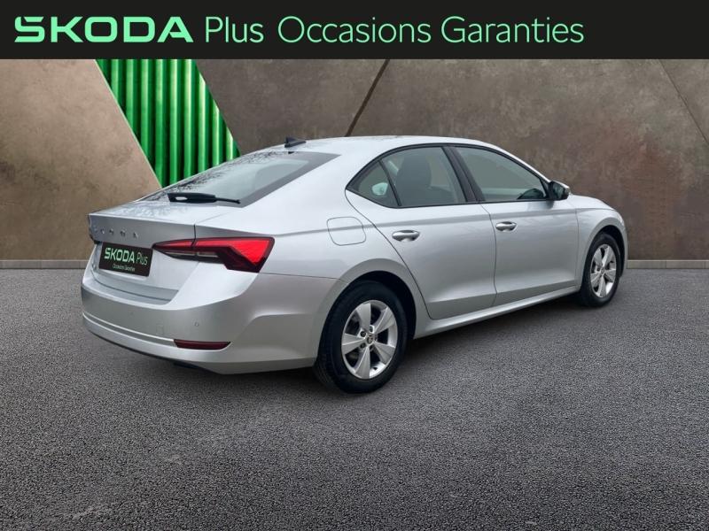 Voitures occasions ŠKODA OCTAVIA Ambition Vezin-le-Coquet