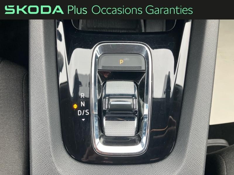 Voitures occasions ŠKODA OCTAVIA Ambition Vezin-le-Coquet