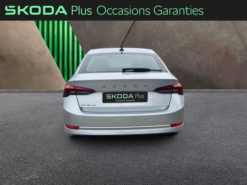 Voitures occasions ŠKODA OCTAVIA Ambition Vezin-le-Coquet