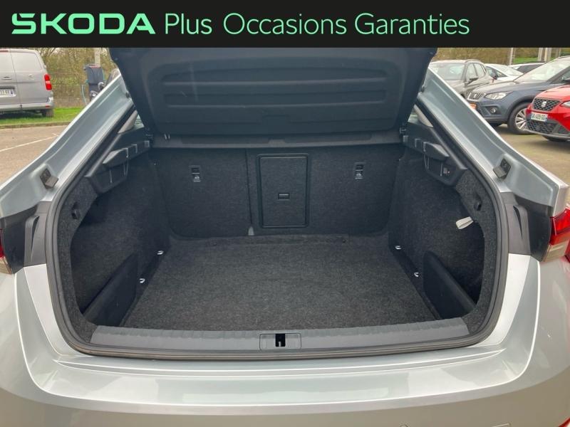 Voitures occasions ŠKODA OCTAVIA Ambition Vezin-le-Coquet