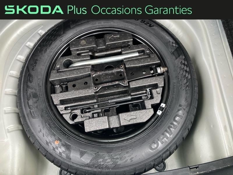 Voitures occasions ŠKODA OCTAVIA Ambition Vezin-le-Coquet