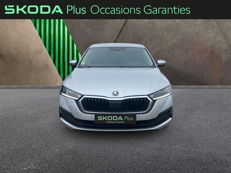 Voitures occasions ŠKODA OCTAVIA Ambition Vezin-le-Coquet