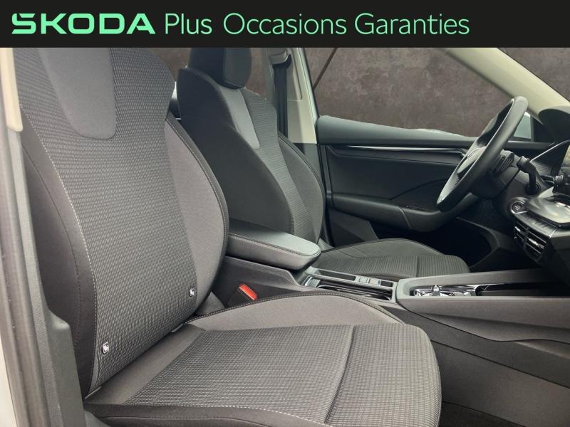 Voitures occasions ŠKODA OCTAVIA Ambition Vezin-le-Coquet