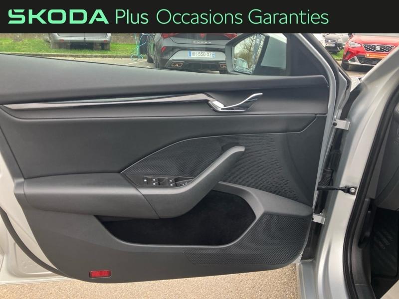 Voitures occasions ŠKODA OCTAVIA Ambition Vezin-le-Coquet