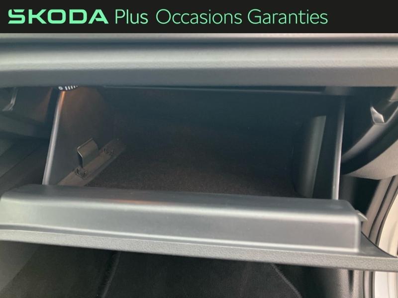 Voitures occasions ŠKODA OCTAVIA Ambition Vezin-le-Coquet