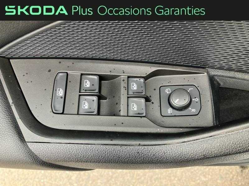 Voitures occasions ŠKODA OCTAVIA Ambition Vezin-le-Coquet