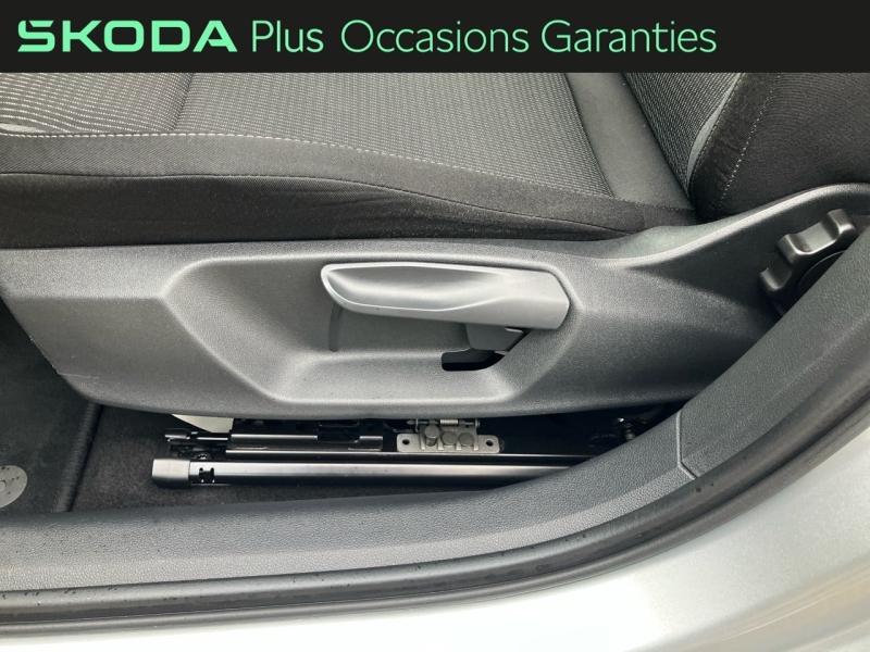 Voitures occasions ŠKODA OCTAVIA Ambition Vezin-le-Coquet