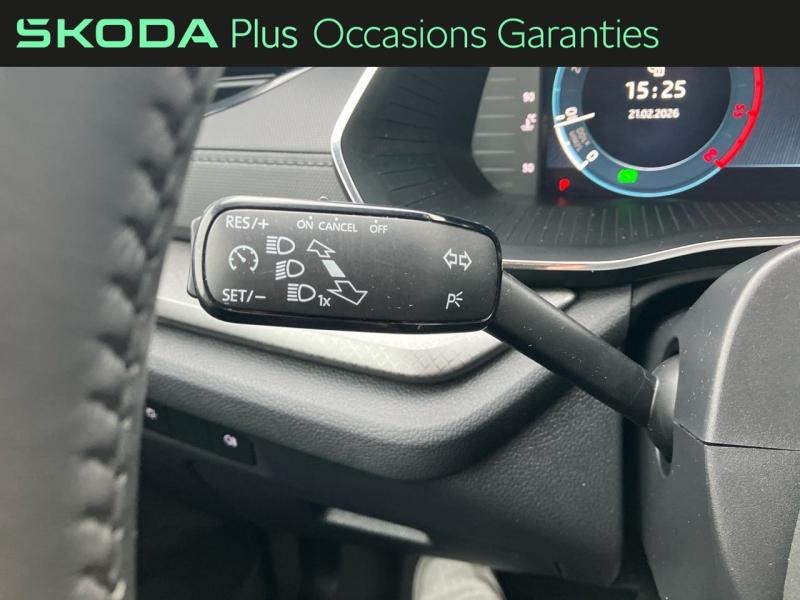 Voitures occasions ŠKODA OCTAVIA Ambition Vezin-le-Coquet