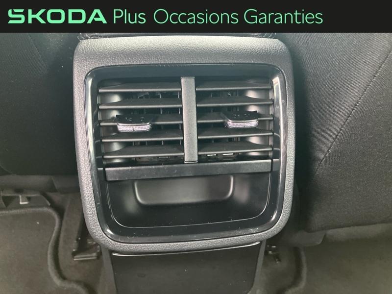 Voitures occasions ŠKODA OCTAVIA Ambition Vezin-le-Coquet