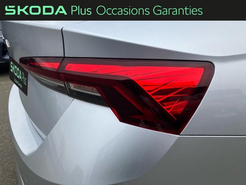Voitures occasions ŠKODA OCTAVIA Ambition Vezin-le-Coquet