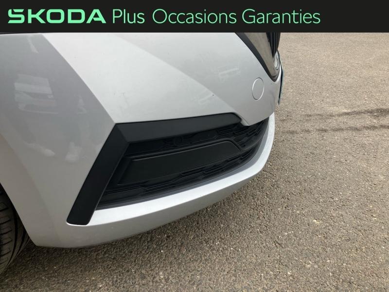 Voitures occasions ŠKODA OCTAVIA Ambition Vezin-le-Coquet