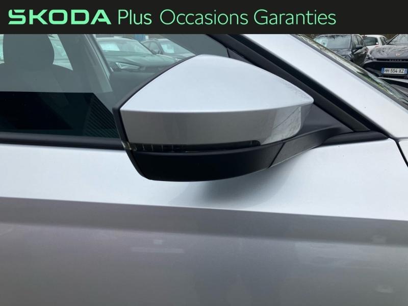 Voitures occasions ŠKODA OCTAVIA Ambition Vezin-le-Coquet