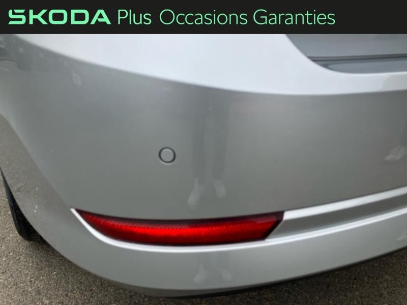 Voitures occasions ŠKODA OCTAVIA Ambition Vezin-le-Coquet