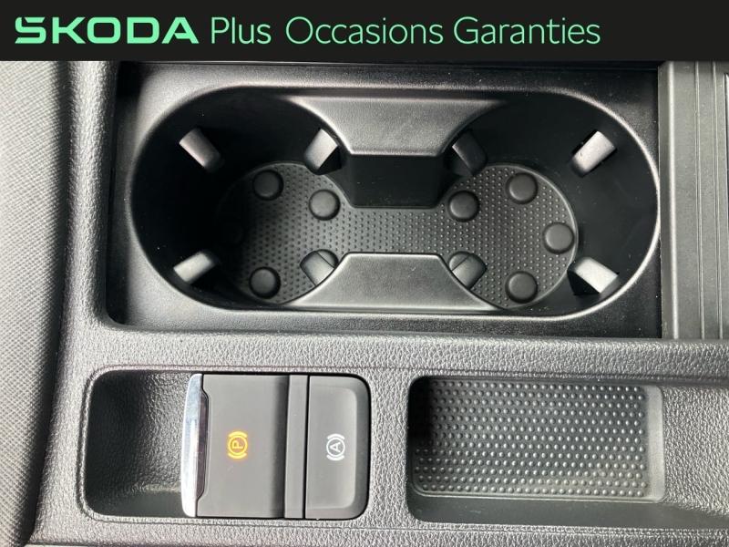 Voitures occasions ŠKODA OCTAVIA Ambition Vezin-le-Coquet