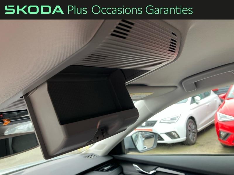 Voitures occasions ŠKODA OCTAVIA Ambition Vezin-le-Coquet