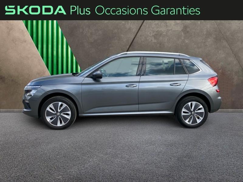 Voitures occasions ŠKODA KAMIQ Limited Edition Vezin-le-Coquet