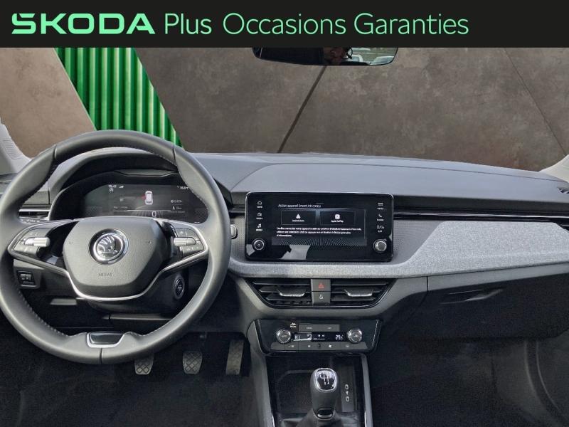 Voitures occasions ŠKODA KAMIQ Limited Edition Vezin-le-Coquet