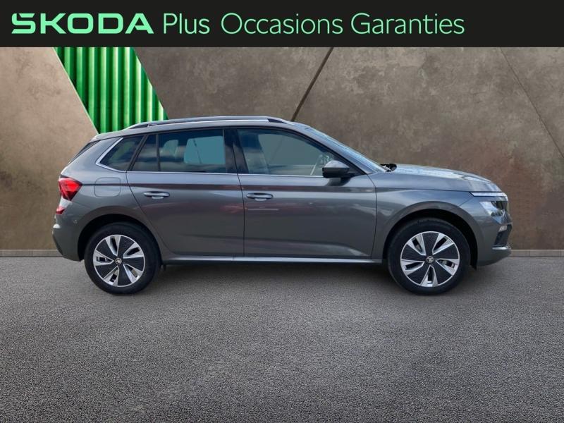 Voitures occasions ŠKODA KAMIQ Limited Edition Vezin-le-Coquet