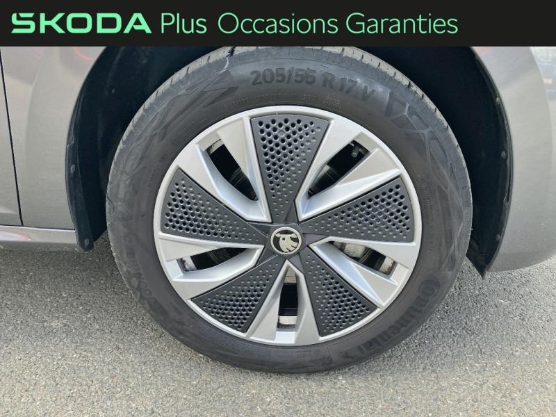 Voitures occasions ŠKODA KAMIQ Limited Edition Vezin-le-Coquet