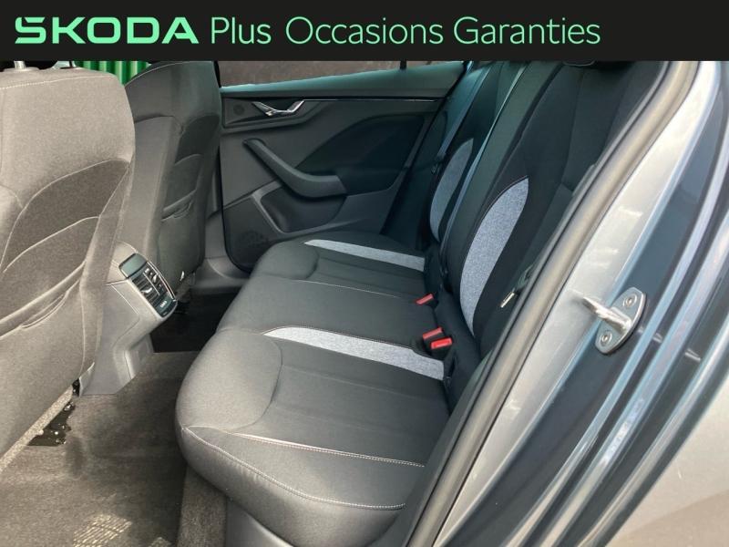 Voitures occasions ŠKODA KAMIQ Limited Edition Vezin-le-Coquet