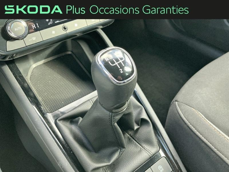 Voitures occasions ŠKODA KAMIQ Limited Edition Vezin-le-Coquet