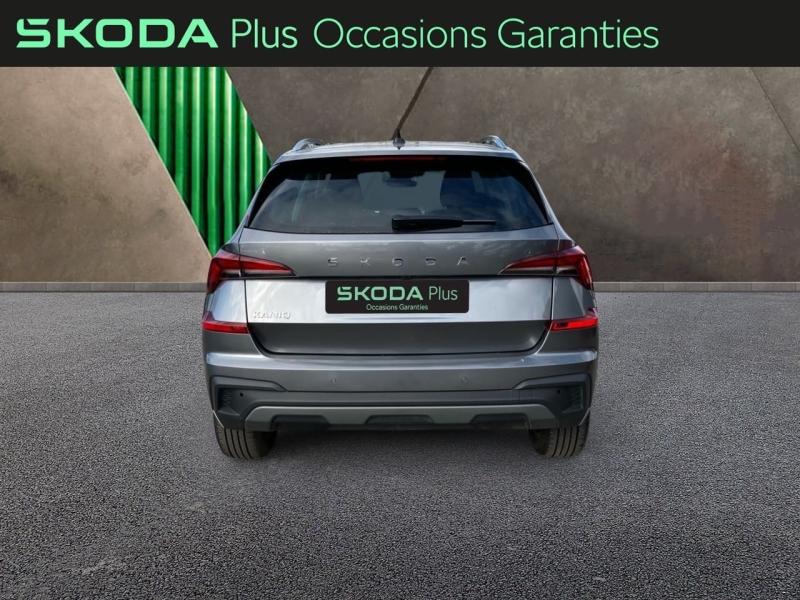 Voitures occasions ŠKODA KAMIQ Limited Edition Vezin-le-Coquet