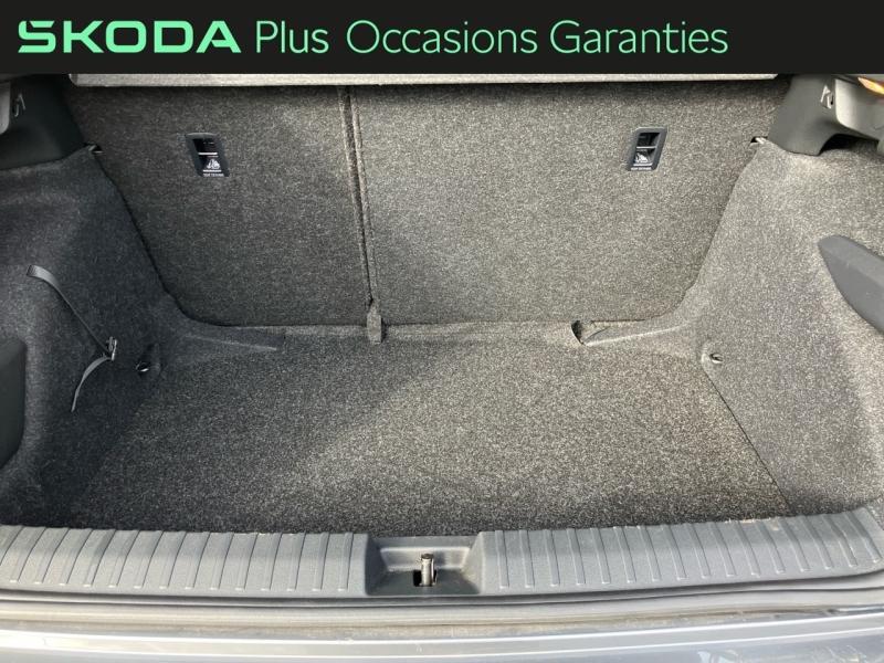 Voitures occasions ŠKODA KAMIQ Limited Edition Vezin-le-Coquet