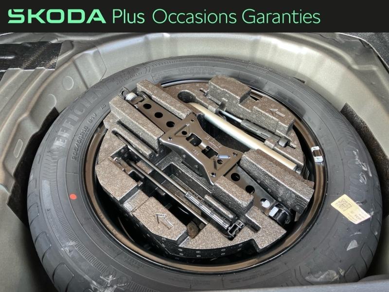 Voitures occasions ŠKODA KAMIQ Limited Edition Vezin-le-Coquet