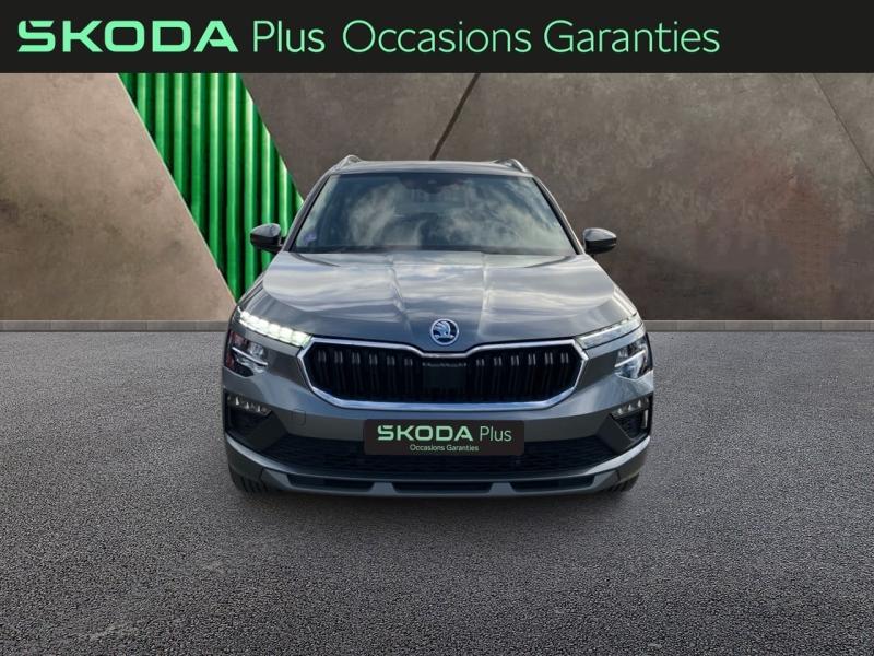 Voitures occasions ŠKODA KAMIQ Limited Edition Vezin-le-Coquet