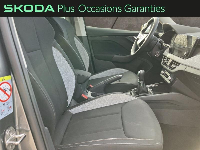 Voitures occasions ŠKODA KAMIQ Limited Edition Vezin-le-Coquet