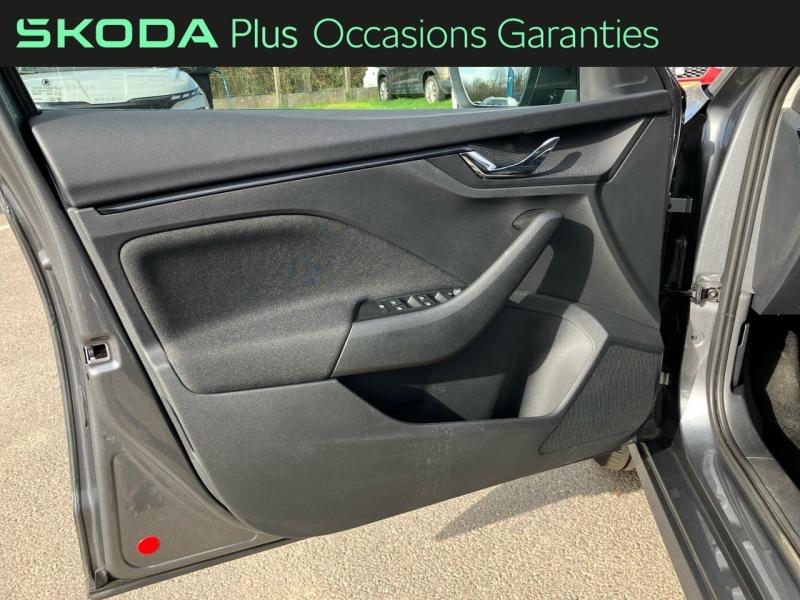 Voitures occasions ŠKODA KAMIQ Limited Edition Vezin-le-Coquet