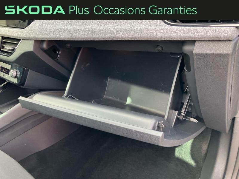 Voitures occasions ŠKODA KAMIQ Limited Edition Vezin-le-Coquet