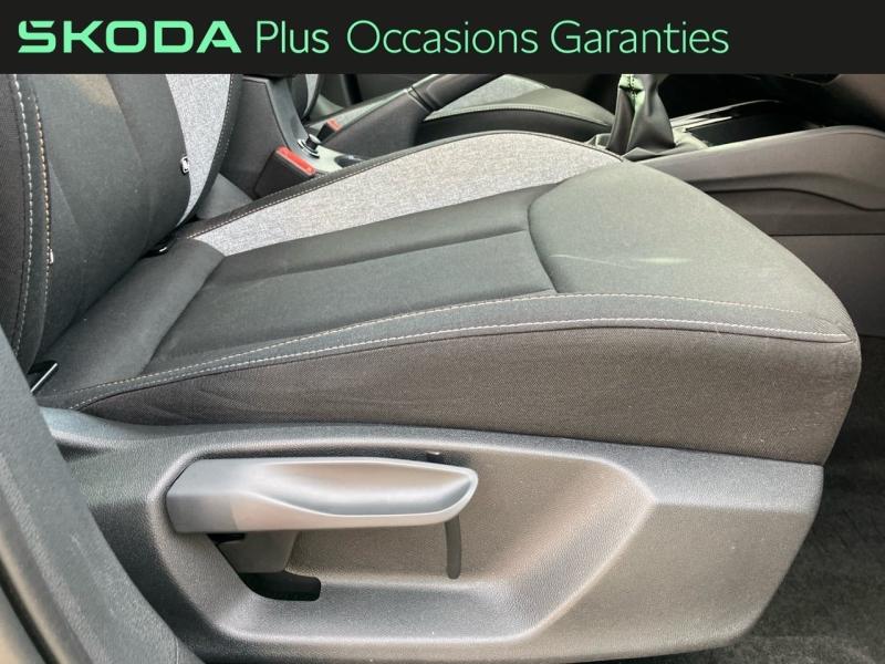 Voitures occasions ŠKODA KAMIQ Limited Edition Vezin-le-Coquet