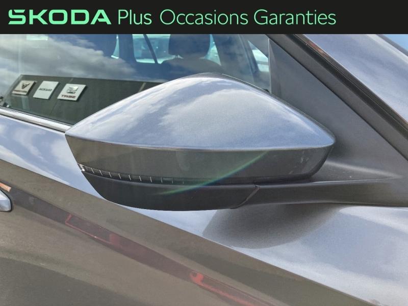 Voitures occasions ŠKODA KAMIQ Limited Edition Vezin-le-Coquet