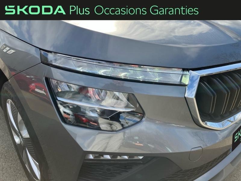 Voitures occasions ŠKODA KAMIQ Limited Edition Vezin-le-Coquet