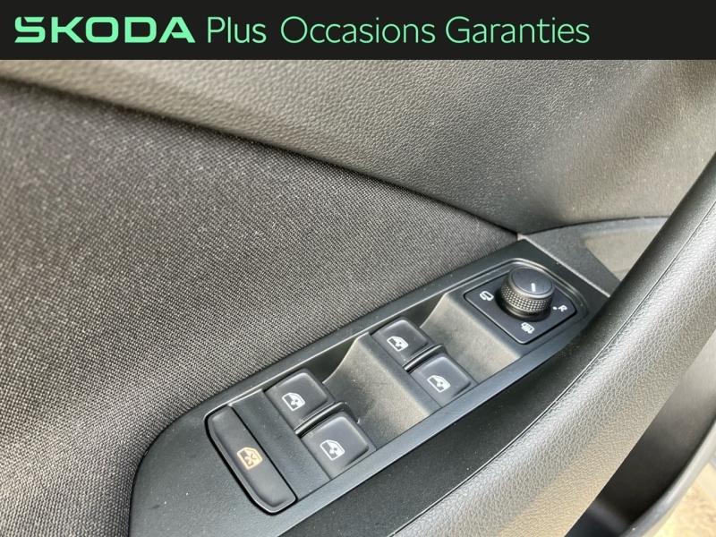 Voitures occasions ŠKODA KAMIQ Limited Edition Vezin-le-Coquet