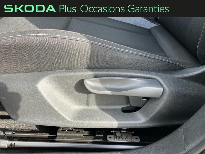 Voitures occasions ŠKODA KAMIQ Limited Edition Vezin-le-Coquet