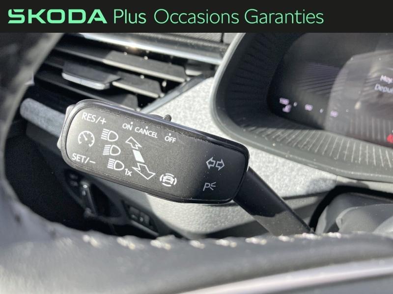 Voitures occasions ŠKODA KAMIQ Limited Edition Vezin-le-Coquet