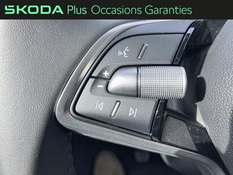 Voitures occasions ŠKODA KAMIQ Limited Edition Vezin-le-Coquet