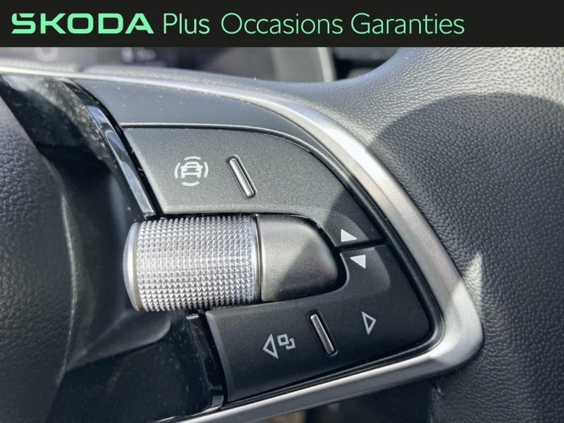 Voitures occasions ŠKODA KAMIQ Limited Edition Vezin-le-Coquet