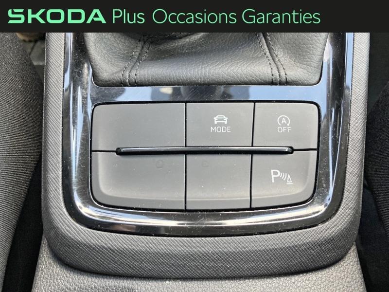 Voitures occasions ŠKODA KAMIQ Limited Edition Vezin-le-Coquet
