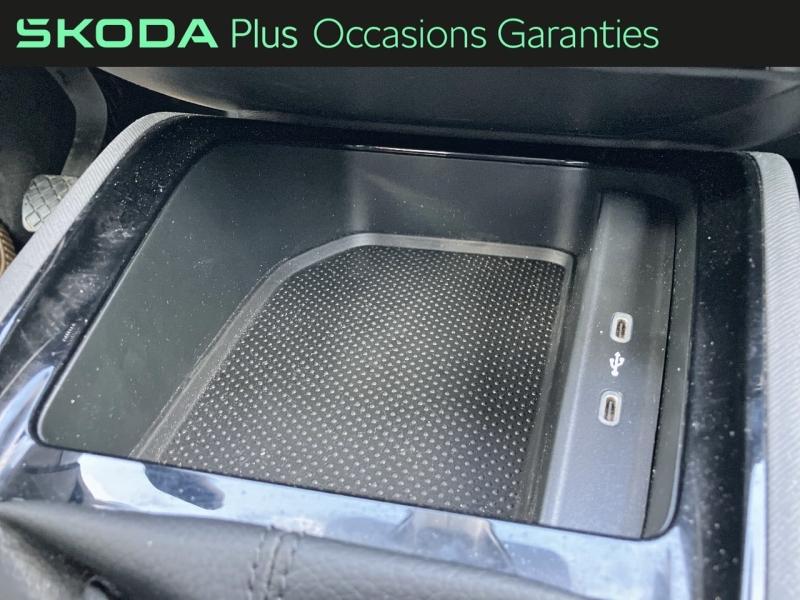 Voitures occasions ŠKODA KAMIQ Limited Edition Vezin-le-Coquet