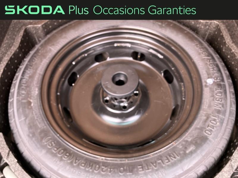 Voitures occasions ŠKODA KODIAQ Sportline Vezin-le-Coquet