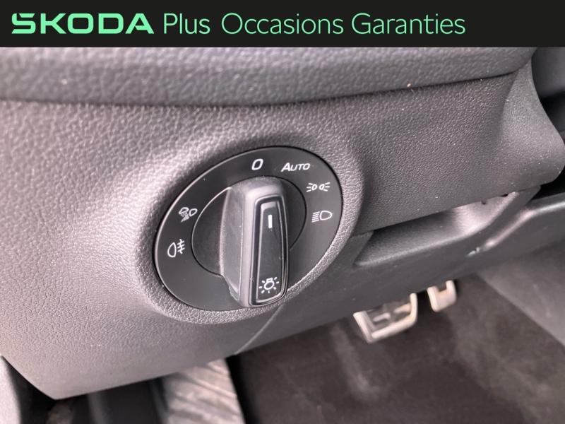 Voitures occasions ŠKODA KODIAQ Sportline Vezin-le-Coquet
