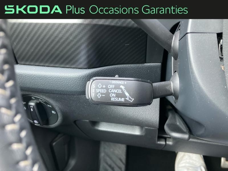 Voitures occasions ŠKODA KODIAQ Sportline Vezin-le-Coquet